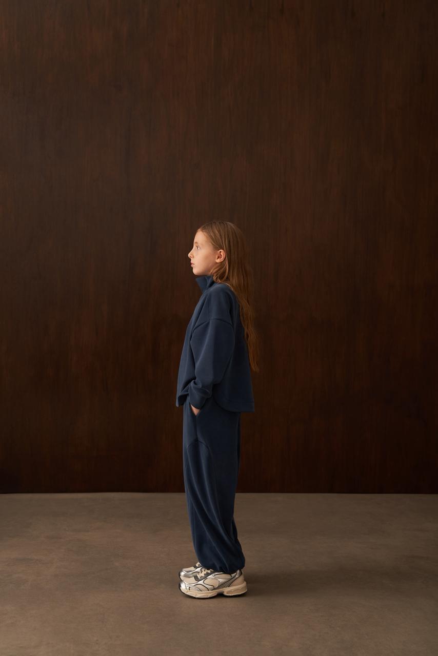 Midnight Blue carrot Set