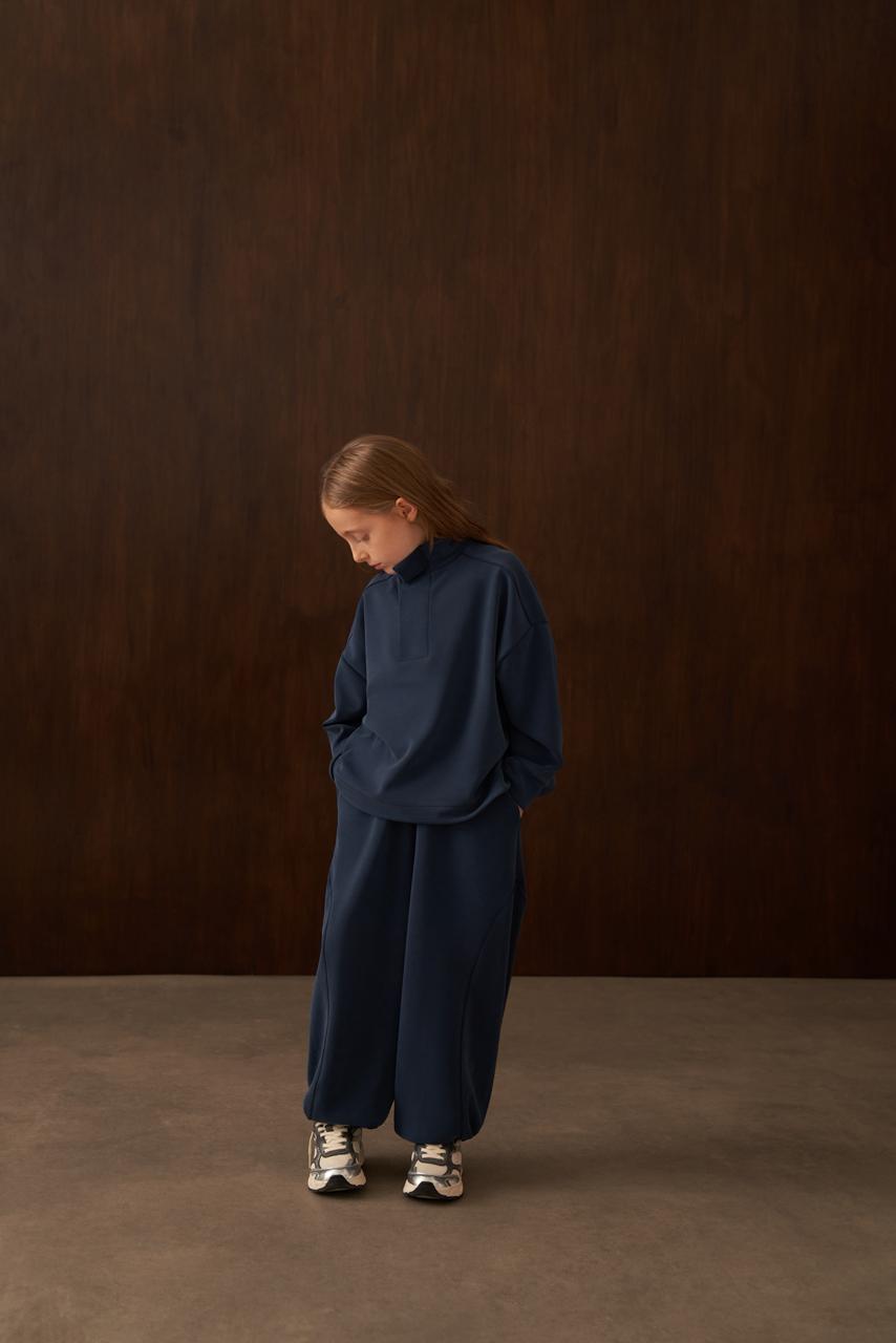 Midnight Blue carrot Set