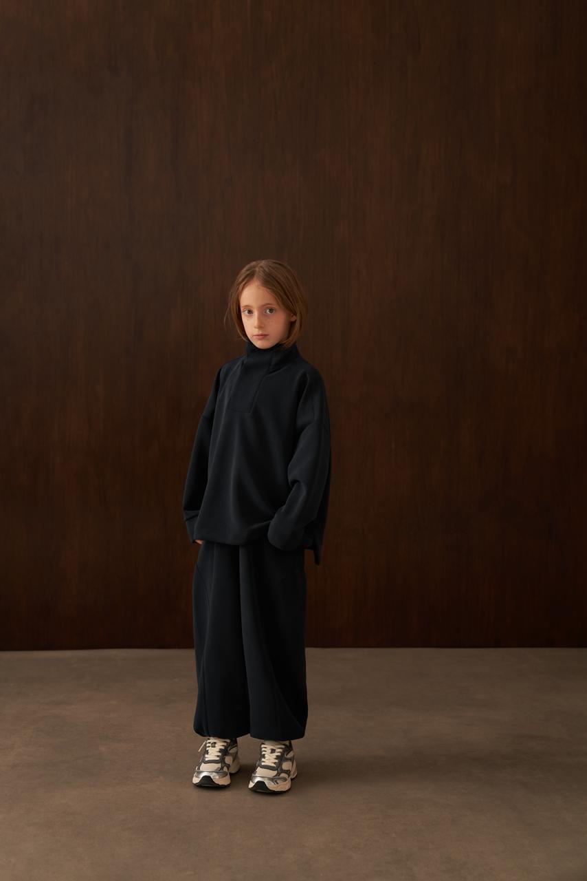 Midnight Blue carrot Set